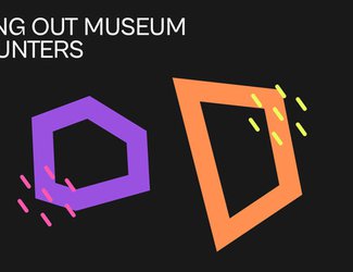 Mostra: Coming Out Museum Encounters